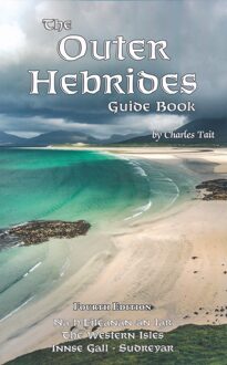 The Outer Hebrides Guide Book