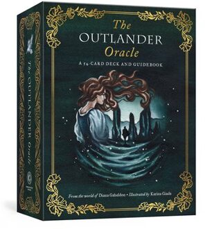 The Outlander Oracle - Outlander - Diana Gabaldon