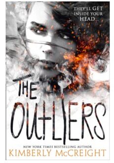 The Outliers (The Outliers, Book 1)