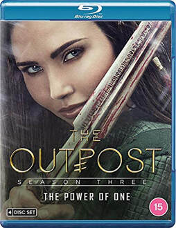 The Outpost: Season 3