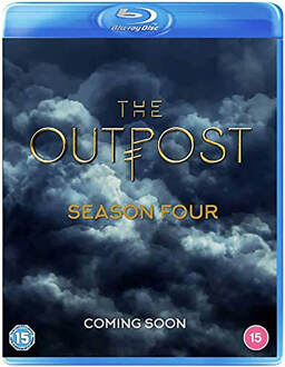 The Outpost: Season 4