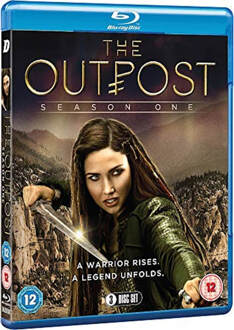 The Outpost - Seizoen 1