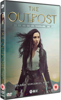 The Outpost: Seizoen 2