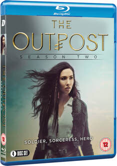 The Outpost: Seizoen 2