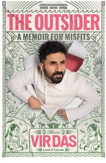 The Outsider - Vir Das
