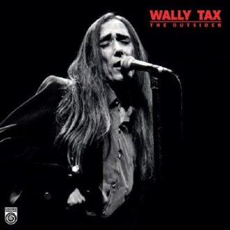 The Outsider - Wally Tax