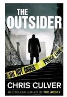 The Outsider