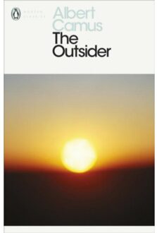 The Outsider