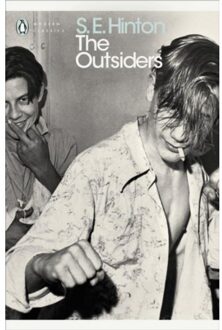The Outsiders