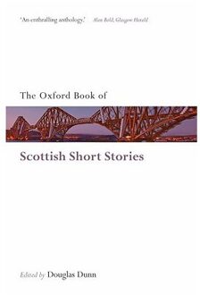 The Oxford Book of Scottish Short Stories