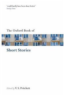 The Oxford Book of Short Stories