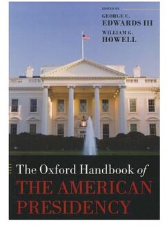 The Oxford Handbook of the American Presidency