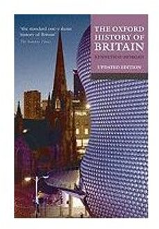 The Oxford History of Britain