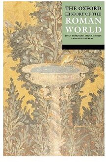 The Oxford History of the Roman World