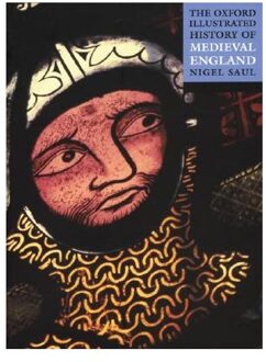 The Oxford Illustrated History of Medieval England