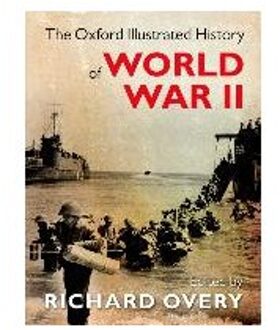 The Oxford Illustrated History of World War Two