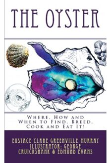 The Oyster - Eustace Clare Grenville Murray