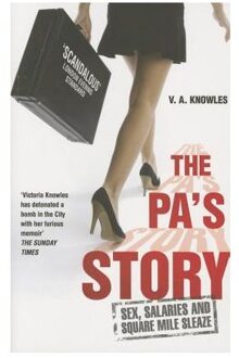 The PA's Story