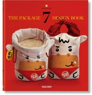 The Package Design Book 7 - Pentawards