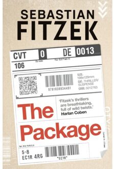 The Package - Sebastian Fitzek