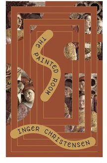 The Painted Room - Inger Christensen