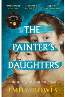 The Painter's Daughters - Emily Howes