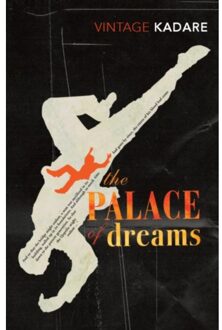 The Palace Of Dreams