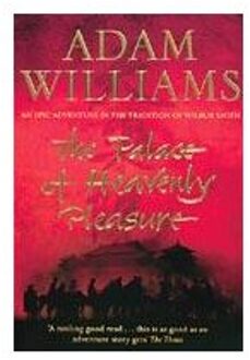 The Palace of Heavenly Pleasure