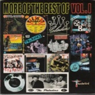 The Paladins - More Of The Best, Vol. 1