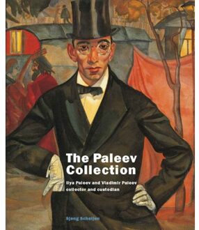 The Paleev Collection - (ISBN:9789061434528)