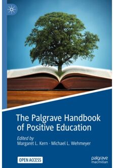 The Palgrave Handbook Of Positive Education