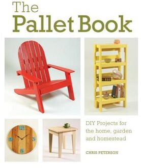 The Pallet Book