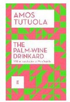 The Palm-Wine Drinkard