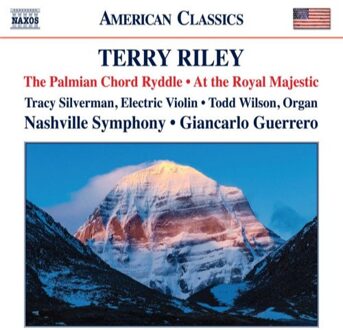 The Palmian Chord Ryddle . At The R