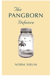 The Pangborn Defence - Norm Sibum