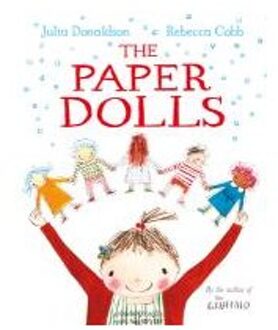 The Paper Dolls