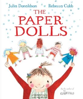 The Paper Dolls