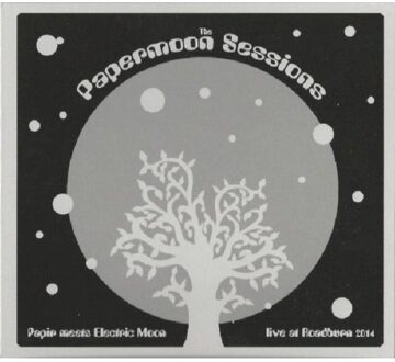 The Papermoon Sessions: Live At Roa