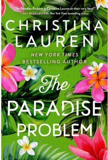 The Paradise Problem - Christina Lauren