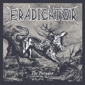 The Paradox - Eradicator