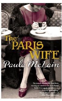 The Paris Wife