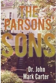 The Parsons' Sons - John Mark Carter