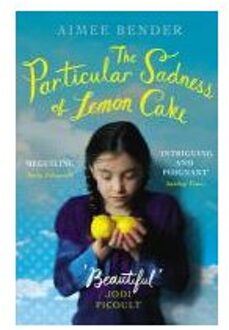 The Particular Sadness of Lemon Cake