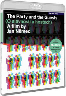 The Party and the Guests