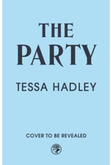 The Party - Tessa Hadley