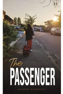 The Passenger - Audrey Carnegie