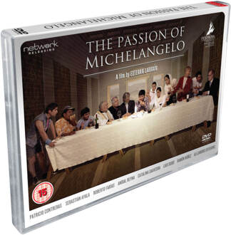 The Passion of Michelangelo