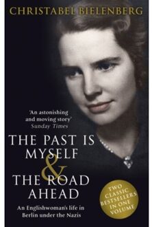 The Past is Myself & The Road Ahead Omnibus