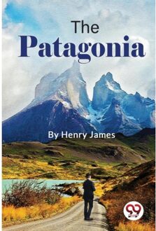 The Patagonia - Henry James