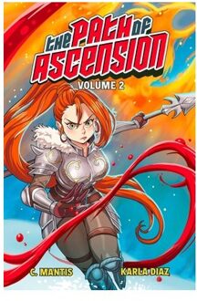 The Path Of Ascension (Light Novel) Vol. 2 - Path Of Ascension (Light Novel) - C. Mantis